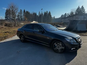 Mercedes-Benz E 350 Blue efficiency, снимка 2