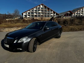 Mercedes-Benz E 350 Blue efficiency, снимка 3