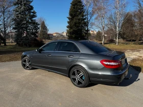 Mercedes-Benz E 350 Blue efficiency, снимка 5