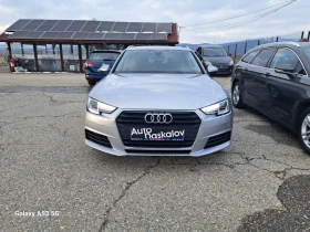 Audi A4 2, 0 tdi  | Mobile.bg    9