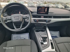 Audi A4 2, 0 tdi  | Mobile.bg    11