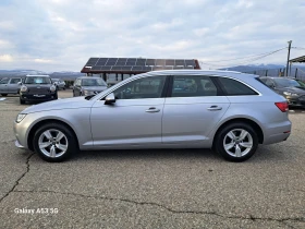 Audi A4 2, 0 tdi  | Mobile.bg    8