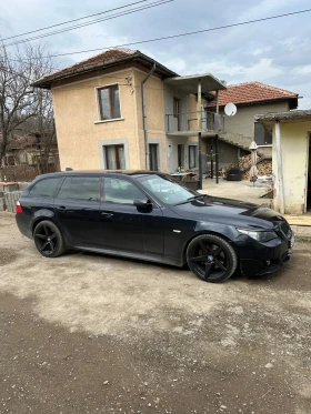 BMW 530, снимка 6