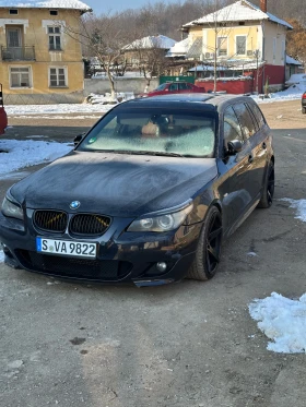 BMW 530, снимка 2