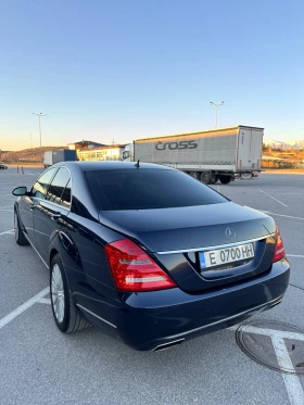 Mercedes-Benz S 320 FACELIFT, снимка 5