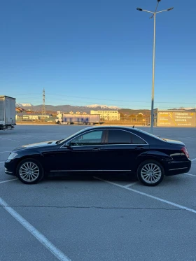 Mercedes-Benz S 320 FACELIFT, снимка 6