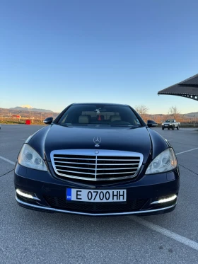 Mercedes-Benz S 320 FACELIFT, снимка 2