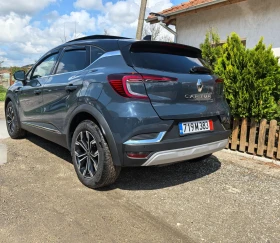 Обява за продажба на Renault Captur 31000КМ.РЕАЛНИ 100% ~38 900 лв. - изображение 8