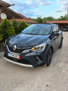 Обява за продажба на Renault Captur 31000КМ.РЕАЛНИ 100% ~38 900 лв. - изображение 4