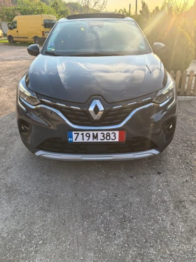 Обява за продажба на Renault Captur 31000КМ.РЕАЛНИ 100% ~38 900 лв. - изображение 6