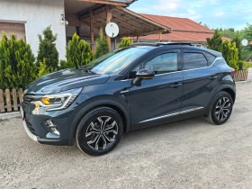 Обява за продажба на Renault Captur 31000КМ.РЕАЛНИ 100% ~38 900 лв. - изображение 2