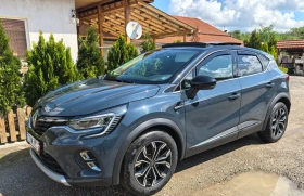Обява за продажба на Renault Captur 31000КМ.РЕАЛНИ 100% ~38 900 лв. - изображение 1