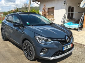 Обява за продажба на Renault Captur 31000КМ.РЕАЛНИ 100% ~38 900 лв. - изображение 1