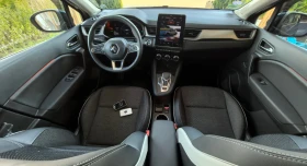 Обява за продажба на Renault Captur 31000КМ.РЕАЛНИ 100% ~38 900 лв. - изображение 9