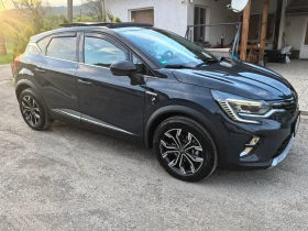Обява за продажба на Renault Captur 31000КМ.РЕАЛНИ 100% ~38 900 лв. - изображение 3