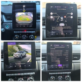 Renault Captur 31000КМ.РЕАЛНИ 100% - 37998 лв. - 35089495 13