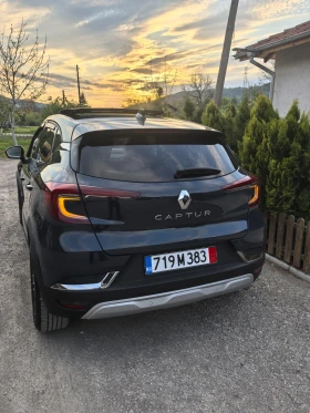 Обява за продажба на Renault Captur 31000КМ.РЕАЛНИ 100% ~38 900 лв. - изображение 5
