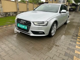 Audi A4 | Mobile.bg    5