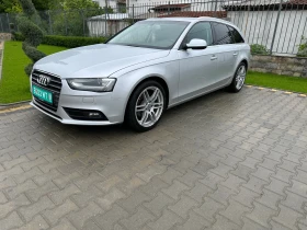 Audi A4 | Mobile.bg    17