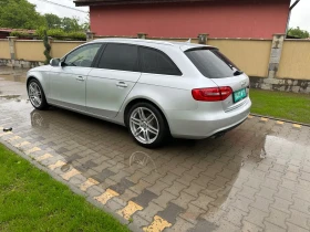 Audi A4 | Mobile.bg    6