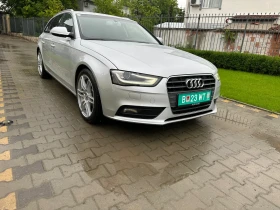 Audi A4 | Mobile.bg    4