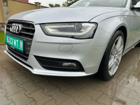 Audi A4 | Mobile.bg    3