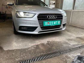 Audi A4 | Mobile.bg    2