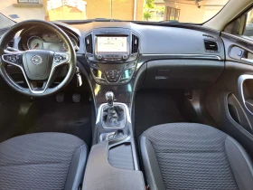 Opel Insignia 2.0CDTI 163hp Cosmo  | Mobile.bg    11