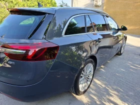 Opel Insignia 2.0CDTI 163hp Cosmo  | Mobile.bg    6