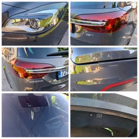 Opel Insignia 2.0CDTI 163hp Cosmo  | Mobile.bg    17