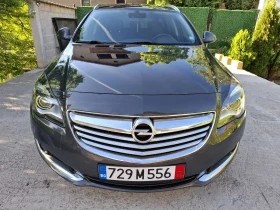    Opel Insignia 2.0CDTI 163hp Cosmo 