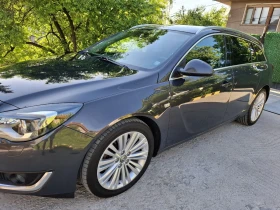     Opel Insignia 2.0CDTI 163hp Cosmo 