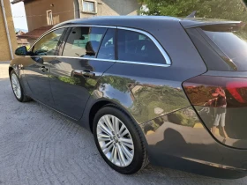     Opel Insignia 2.0CDTI 163hp Cosmo 