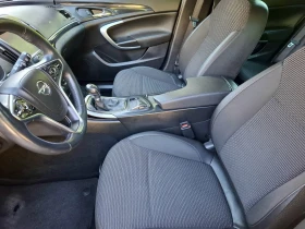 Opel Insignia 2.0CDTI 163hp Cosmo  | Mobile.bg    10