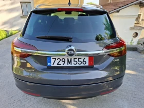 Opel Insignia 2.0CDTI 163hp Cosmo  | Mobile.bg    5