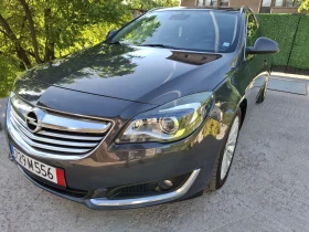     Opel Insignia 2.0CDTI 163hp Cosmo 