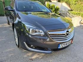 Opel Insignia 2.0CDTI 163hp Cosmo  | Mobile.bg    8