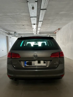 VW Golf Variant | Mobile.bg    5