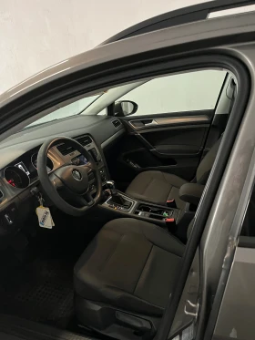 VW Golf Variant | Mobile.bg    9