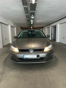 VW Golf Variant | Mobile.bg    4