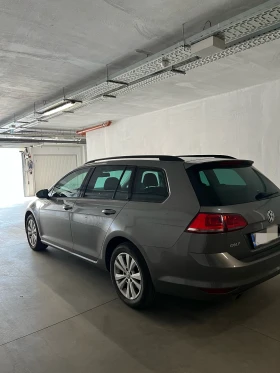 VW Golf Variant | Mobile.bg    6