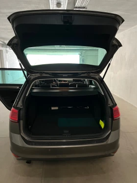 VW Golf Variant | Mobile.bg    11