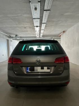 VW Golf Variant | Mobile.bg    7