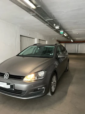 VW Golf Variant | Mobile.bg    3