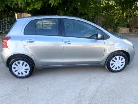 Обява за продажба на Toyota Yaris 1.4D4D  NAVI  ---БОНБОН--- ~6 700 лв. - изображение 4