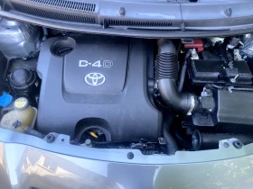 Toyota Yaris 1.4D4D NAVI ---БОНБОН--- - 6700 лв. - 78810886 15