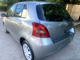 Обява за продажба на Toyota Yaris 1.4D4D  NAVI  ---БОНБОН--- ~6 700 лв. - изображение 2
