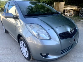 Обява за продажба на Toyota Yaris 1.4D4D  NAVI  ---БОНБОН--- ~6 700 лв. - изображение 5