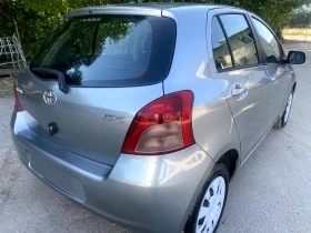 Обява за продажба на Toyota Yaris 1.4D4D  NAVI  ---БОНБОН--- ~6 700 лв. - изображение 3