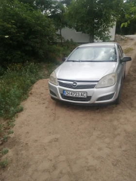 Обява за продажба на Opel Astra ~4 200 лв. - изображение 1
